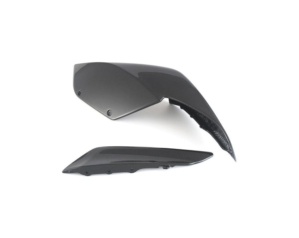 MOTO CORSE Seat tail strada - left 102185997