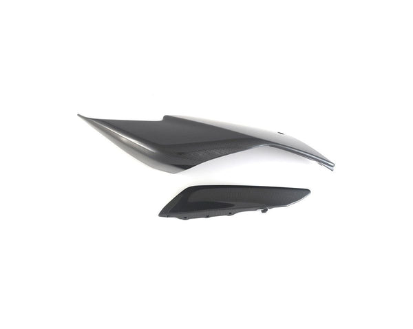 MOTO CORSE Seat tail strada - left 102185997