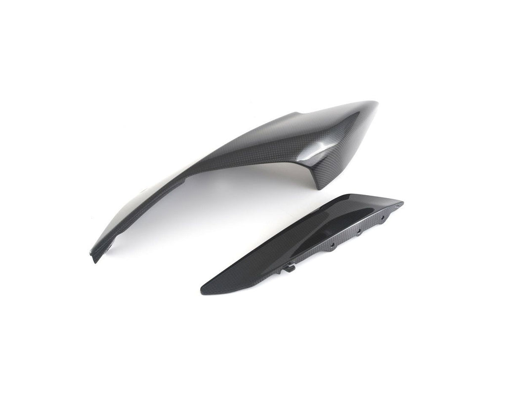 MOTO CORSE Seat tail strada - right 102185995