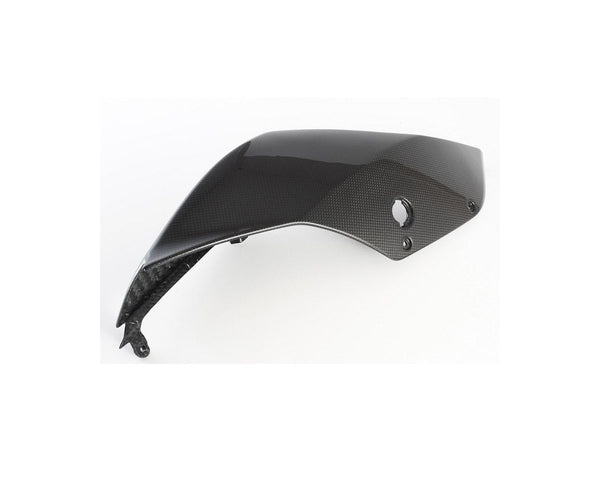 MOTO CORSE Seat tail strada - right 102185983