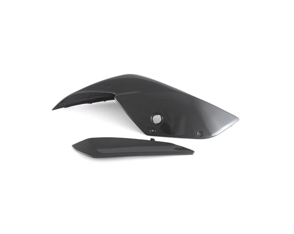 MOTO CORSE Seat tail strada - right 102185995