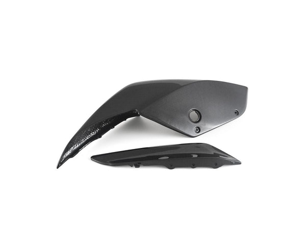 MOTO CORSE Seat tail strada - right 102185995