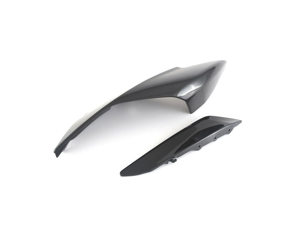 MOTO CORSE Seat tail strada - right 102185995