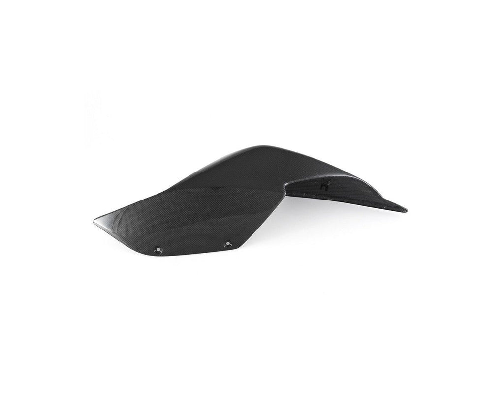 MOTO CORSE Seat tail strada with extension - left 102186011