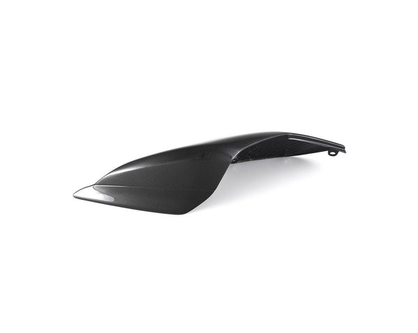 MOTO CORSE Seat tail strada with extension - left 102186008