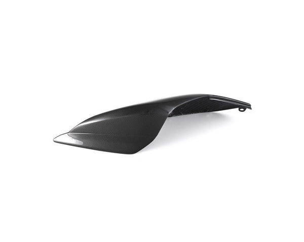 MOTO CORSE Seat tail strada with extension - left 102186011