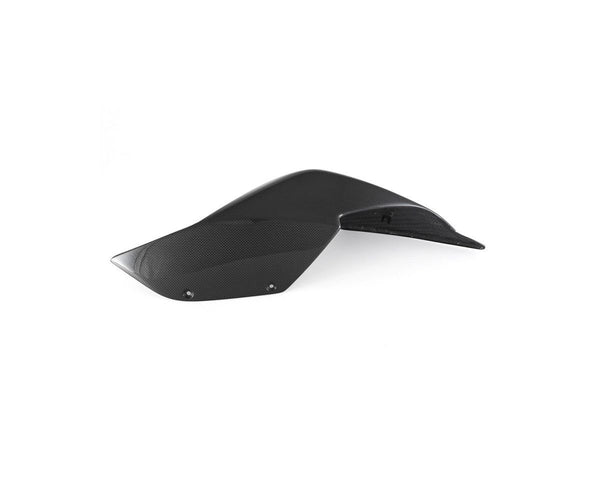 MOTO CORSE Seat tail strada with extension - left 102186008