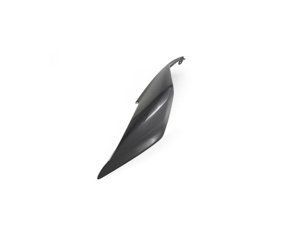 MOTO CORSE Seat tail strada with extension - left 102186011
