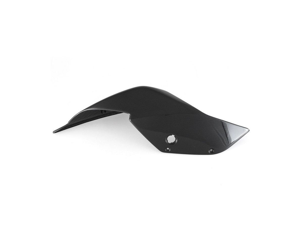 MOTO CORSE Seat tail strada with extension - right 102186007