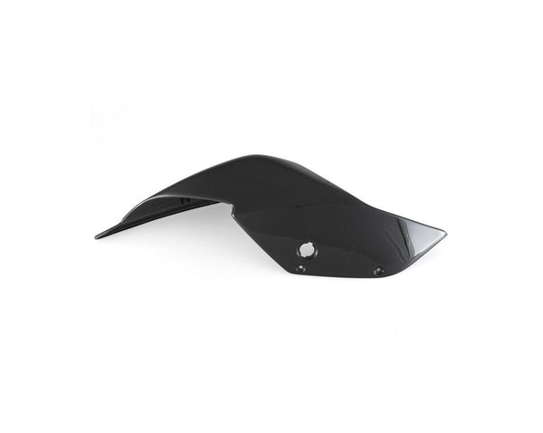 MOTO CORSE Seat tail strada with extension - right 102186007
