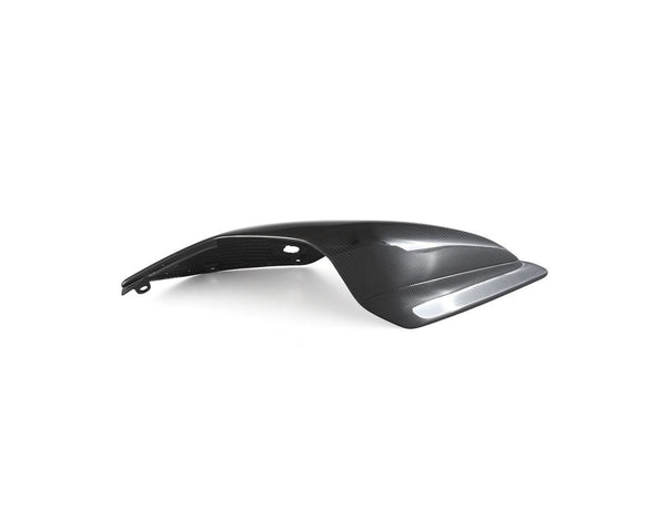 MOTO CORSE Seat tail strada with extension - right 102186007