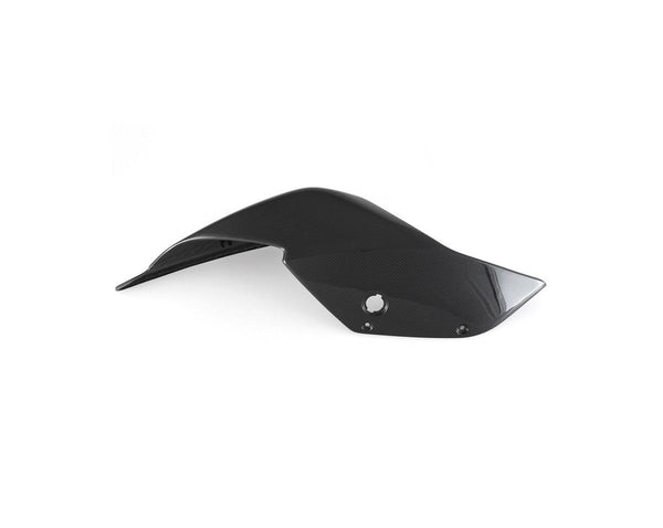 MOTO CORSE Seat tail strada with extension - right 102186010