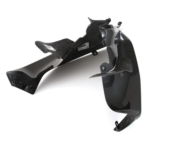 MOTO CORSE Ducati Panigale V4 Set carena laterale interno carbonio