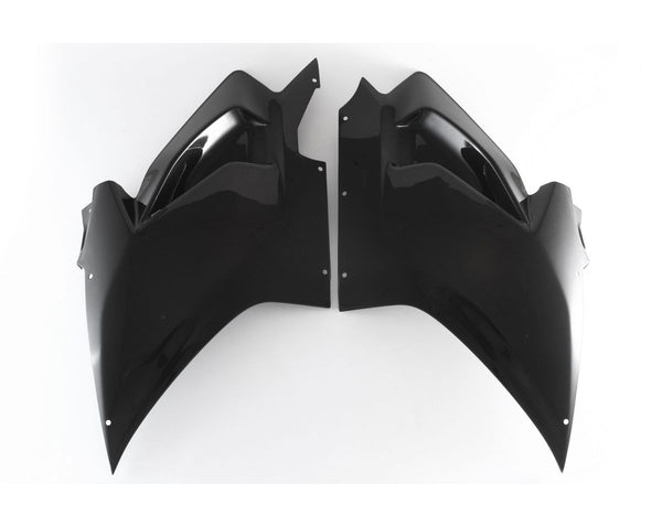 MOTO CORSE Ducati Panigale V4 Set carene laterali corsa carbonio