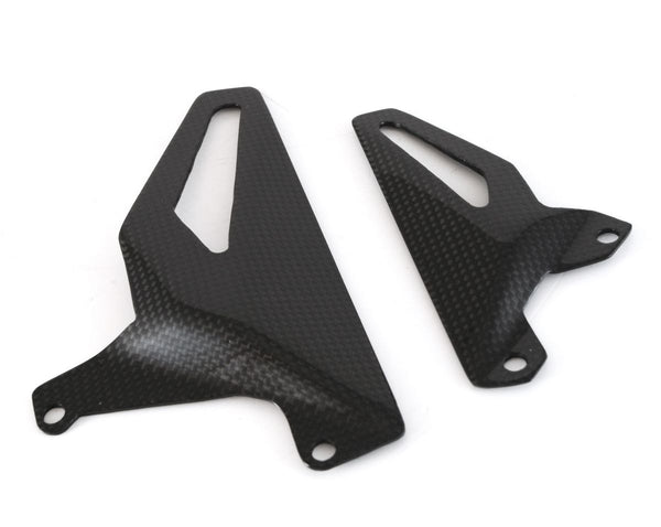 MOTO CORSE Ducati Panigale V4 Set Paratacchi carbonio