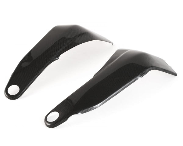 MOTO CORSE Ducati Panigale V4 Set protezioni telaio carbonio