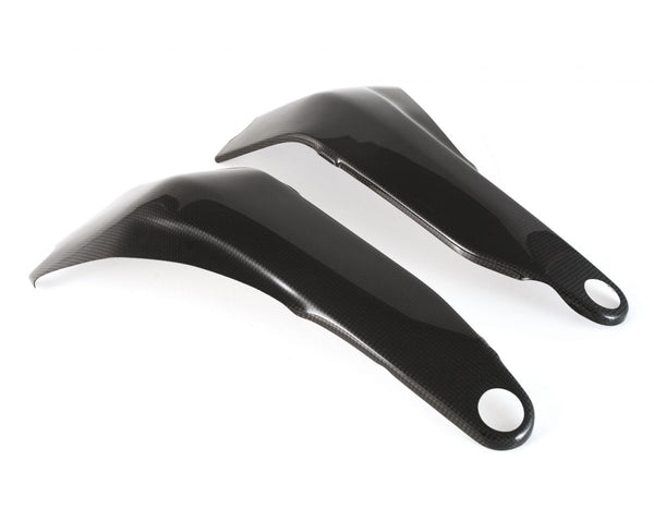 MOTO CORSE Ducati Panigale V4 Set protezioni telaio carbonio