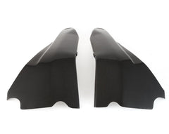 MOTO CORSE Ducati Panigale V4 Set protezioni telaio carbonio