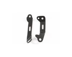 MOTO CORSE Ducati Panigale V4 Set supporti serbatoi freno frizione carbonio