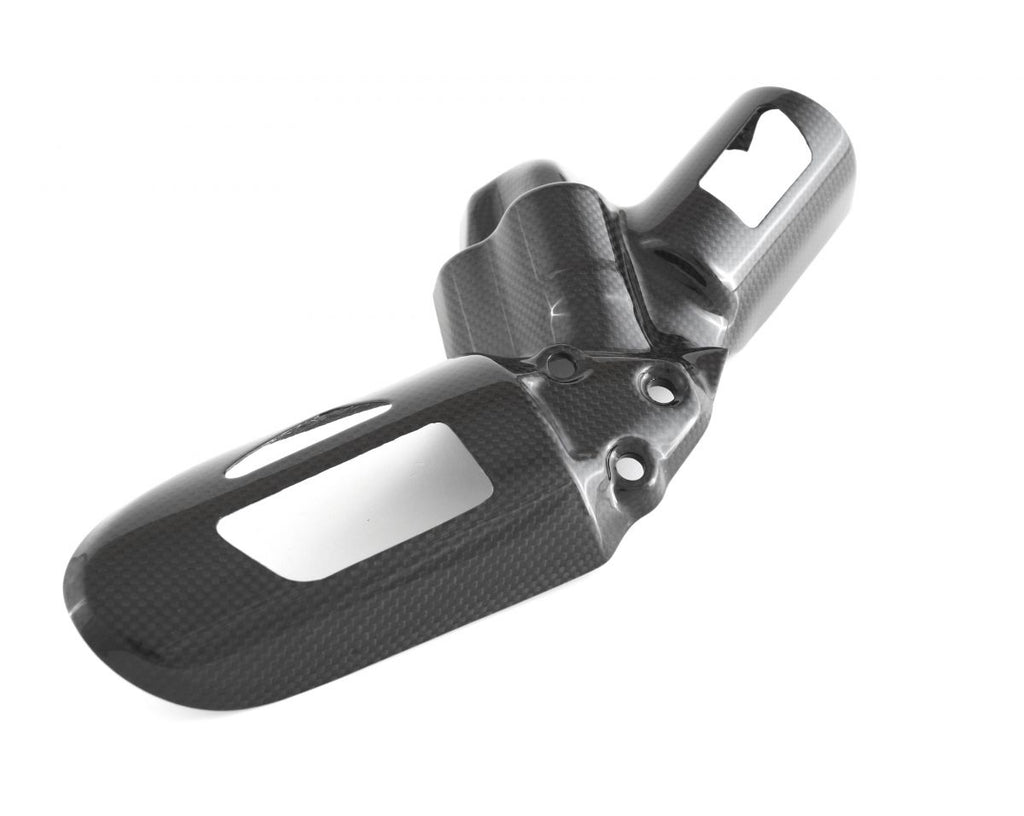 MOTO CORSE Shock guard - 2 102185989