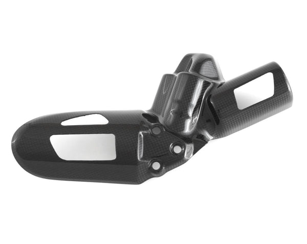 MOTO CORSE Shock guard - 2 102185989