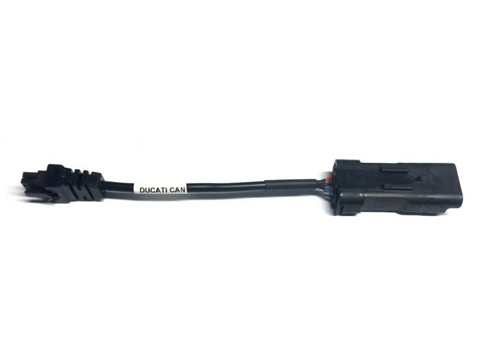 DUCABIKE | Sl010571 - Up-Map Cable For Ducati