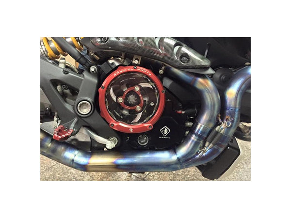 Ducibike ducati SLI04 - SLIDER FOR CLUTCH COVER CCDV01 / 02 / 03 / 06 / CCV401