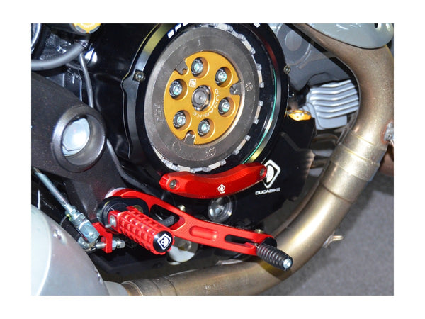 Ducibike ducati SLI04 - SLIDER FOR CLUTCH COVER CCDV01 / 02 / 03 / 06 / CCV401