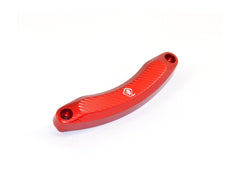 DUCABIKE | Sli04 - Clear Clutch Cover Protection Slider