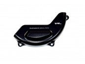 DUCABIKE PANIGALE V4 SLI05D - V4 SLIDER CLUTCH COVER PROTECTION