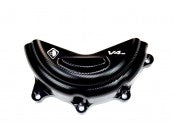 DUCABIKE PANIGALE V4 SLI06D - V4 SLIDER ALTERNATOR COVER PROTECTION