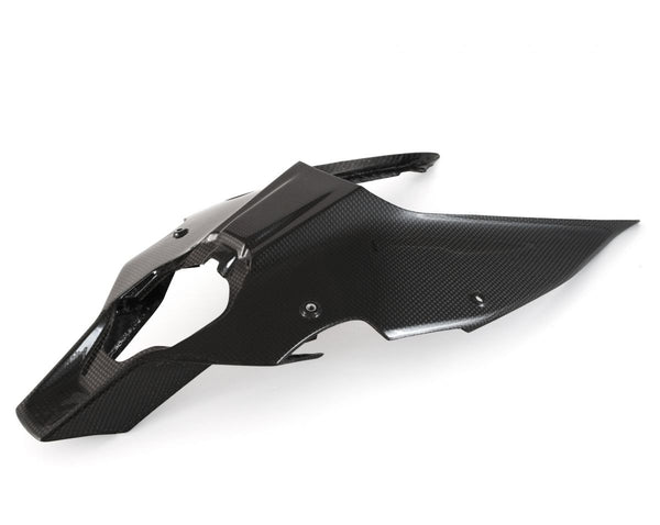 MOTO CORSE Ducati Panigale V4 Sottocoda per monoposto carbonio