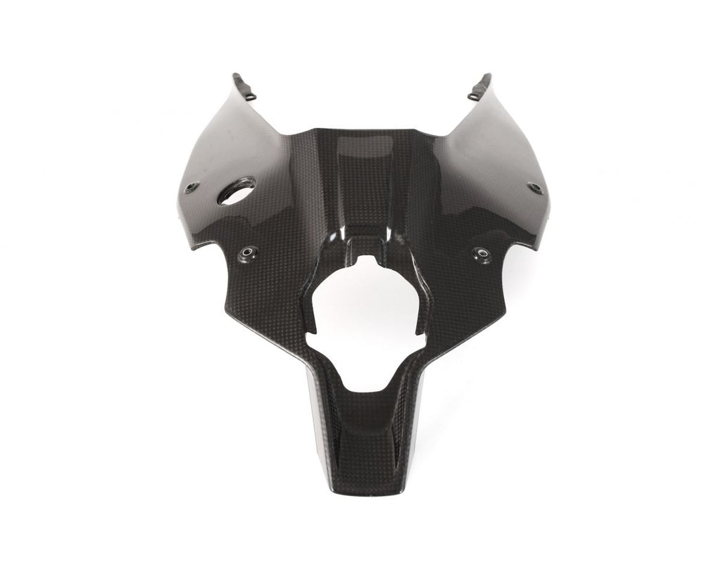 MOTO CORSE Ducati Panigale V4 Sottocoda per monoposto carbonio