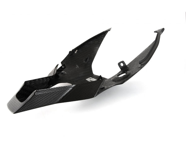 MOTO CORSE Ducati Panigale V4 Sottocoda per monoposto carbonio