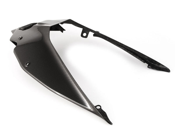 MOTO CORSE Ducati Panigale V4 Sottocoda per monoposto carbonio