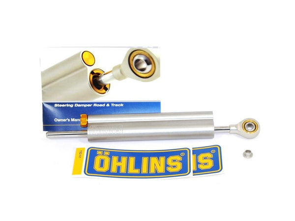 DUCABIKE | Steering Damper Öhlins