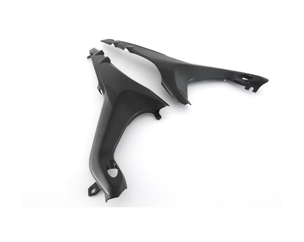 MOTO CORSE Subframe covers set 102188316