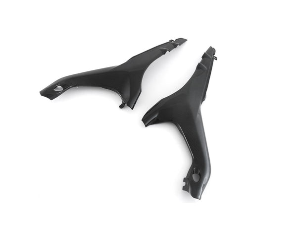MOTO CORSE Subframe covers set 102188316