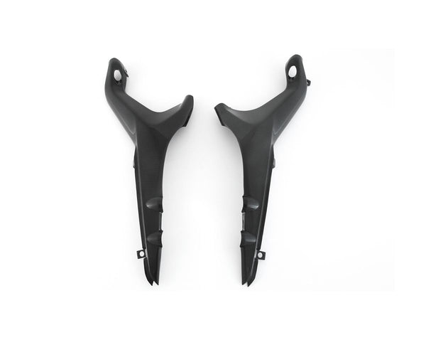 MOTO CORSE Subframe covers set 102188316