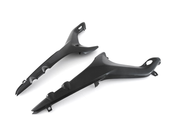 MOTO CORSE Subframe covers set 102188316