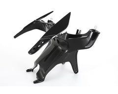MOTO CORSE Ducati Panigale V4 Supporto faro carbonio