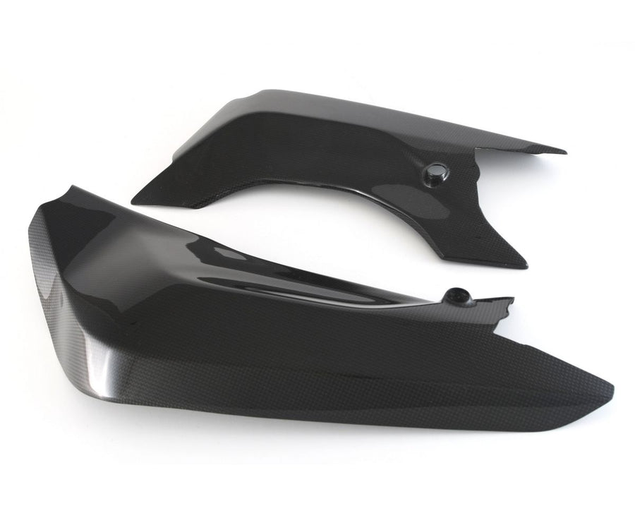 MOTO CORSE Swingarm cover - set 102186014