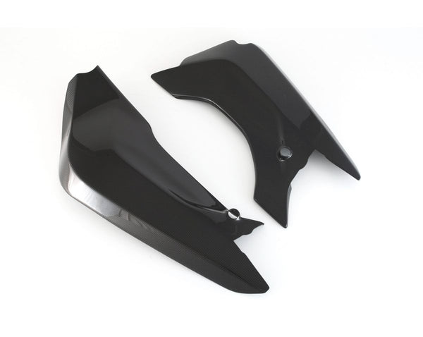 MOTO CORSE Swingarm cover - set 102186014