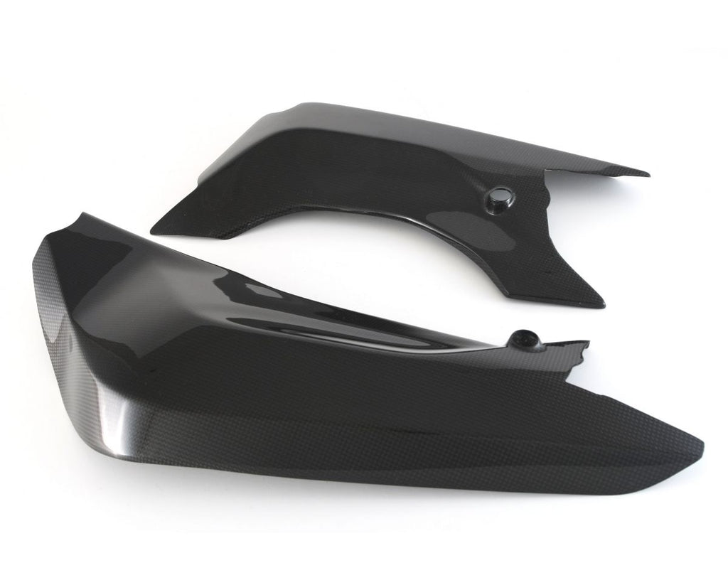 MOTO CORSE Swingarm cover - set 102186014