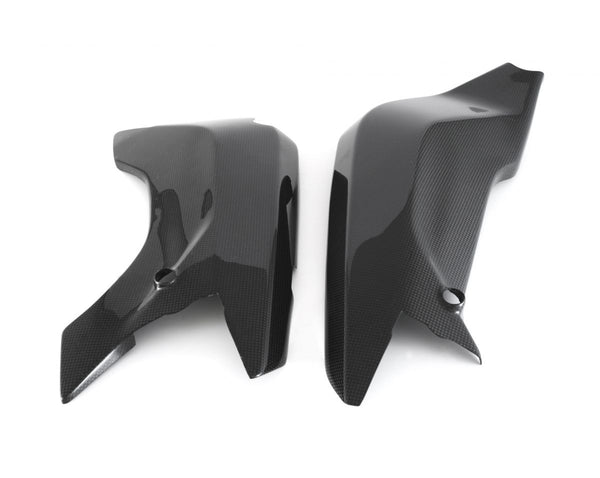 MOTO CORSE Swingarm cover - set 102186014