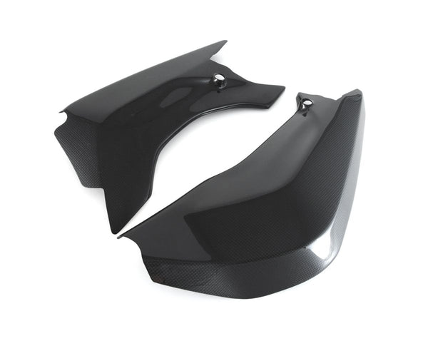 MOTO CORSE Swingarm cover - set 102186014