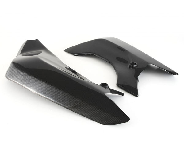 MOTO CORSE Swingarm cover - set 102186014