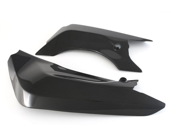 MOTO CORSE Swingarm cover - set 102186014