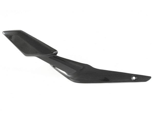 MOTO CORSE Swingarm Guard - OEM Shark Fin 104185182