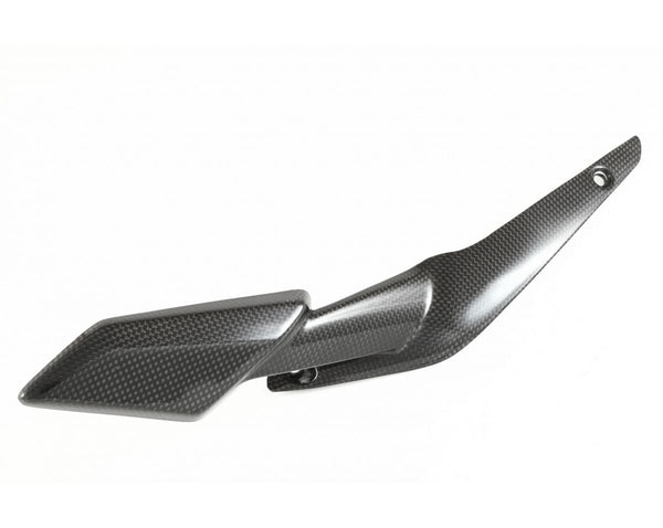 MOTO CORSE Swingarm Guard - OEM Shark Fin 104185182